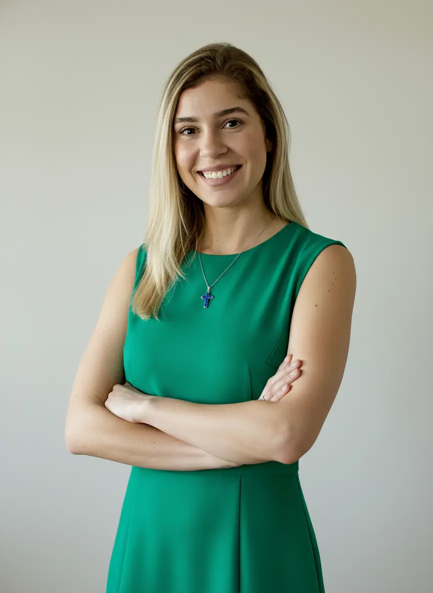 Del supermercado a tu mesa: mi historia