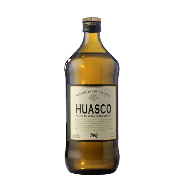 Aceite de Oliva Extra Virgen