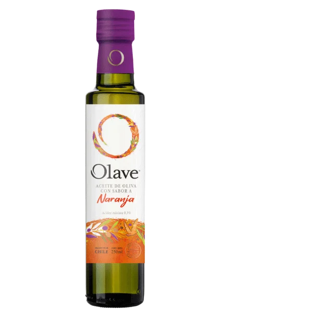 Aceite de Oliva Especiado Extra Virgen