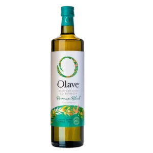 Aceite de Oliva Olave Premium Extra Virgen 1 L