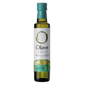 Aceite de Oliva Olave Premium Extra Virgen 250 ml