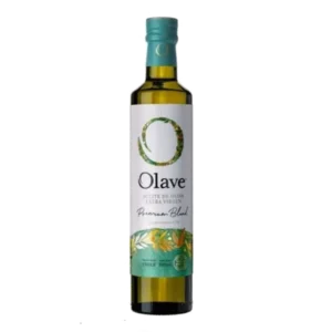 Aceite de Oliva Olave Premium Extra Virgen 500 ml